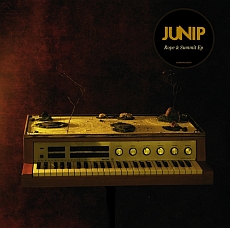 Junip Rope & Summit EP