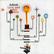 ADEM Love and Other Planets