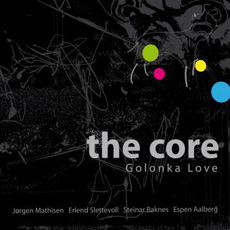 THE CORE Golonka Love