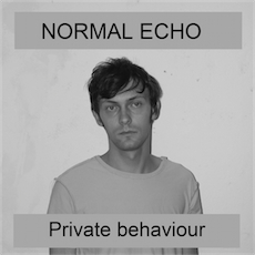 NORMAL ECHO Private Behaviour