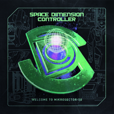 SPACE DIMENSION CONTROLLER Welcome to the Microsector-50