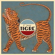 C'mon Tigre C'mon Tigre
