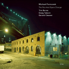 MICHAEL FORMANEK  The Rub and Spare Change