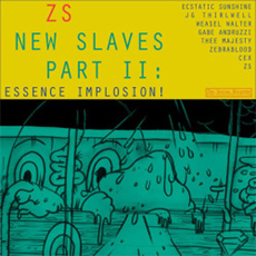 ZS New Slaves II: The Essence Implosion