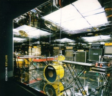 BATTLES Mirrored