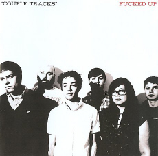 FUCKED UP Couple Tracks: Singles 2002-2009/ Do They Know It's Christmas? | David's Plan 7’