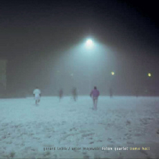 Foton Quartet Zomo Hall