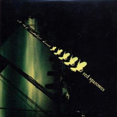 Red Sparowes At the Soundless Dawn