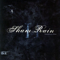 SHAMRAIN Someplace Else