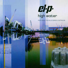 El-P High Water