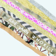 tUnE-yArDs W H O K I L L