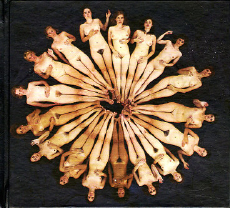 ALVARIUS B Baroque Primitiva