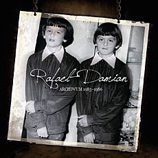 RAFAEL - DAMIAN Archiwum 1983-1986