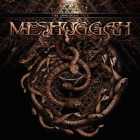 Meshuggah The Ophidian Trek