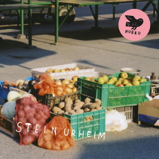 Stein Urheim Stein Urheim