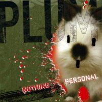 PLUM Nothing personal