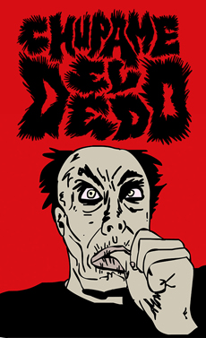 Chúpame El Dedo Chúpame El Dedo