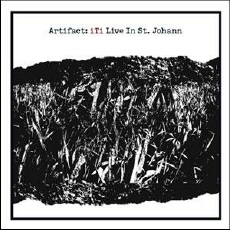 Artifact iTi iTi live in St. Johann