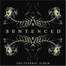 SENTENCED The Funeral Album