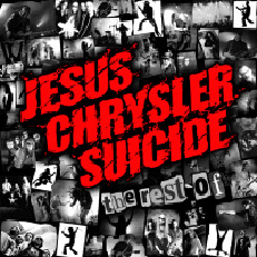 JESUS CHRYSLER SUICIDE  The Rest Of