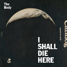 the body (+ the haxan cloak) i shall die here