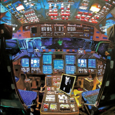 Damaged Bug Hubba Bubba