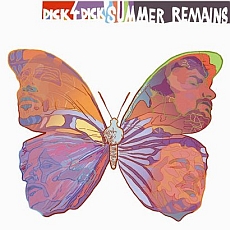 Dick4Dick Summer Remains