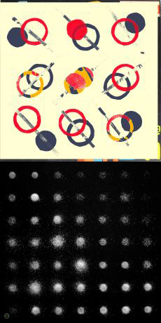 You + Your D. Metal Friend / Rayon Sonnier A Beat of Silence