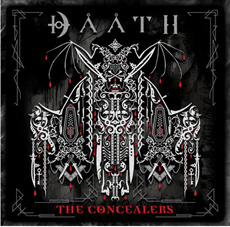 DAATH The Concealers