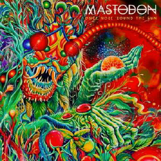 Mastodon Once More 'Round The Sun