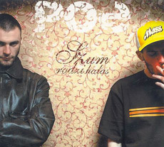 POE Szum rodzi hałas