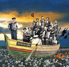 Region Łódź Region Łódź