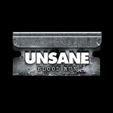 UNSANE Bloodrun