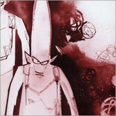 U.N.K.L.E. Never, Never, Land