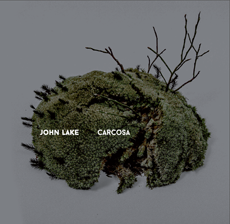 John Lake Carcosa