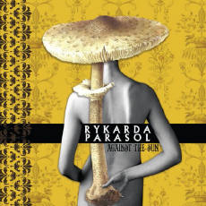 Rykarda Parasol  Against The Sun