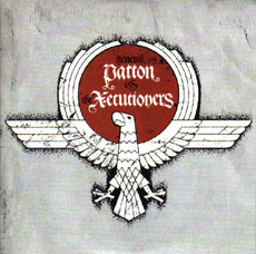 GENERAL PATTON VS. THE X-ECUTIONERS General Patton vs. the X-Ecutioners