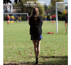 Sonic Youth Simon Werner a Disparu