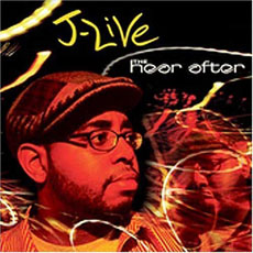 J-LIVE The Hear After