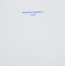 Wojciech Bąkowski Zsyp