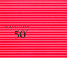 HEMOPHILLIAC 50 part 6 