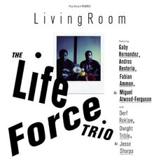 LIFE FORCE TRIO Living Room