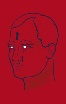 Perspecto Cut the Riddle