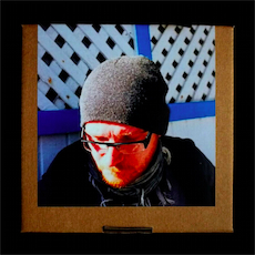 LUGOZI There Is Strong Shadow Where There Is Much Light