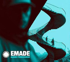 Emade Album producencki