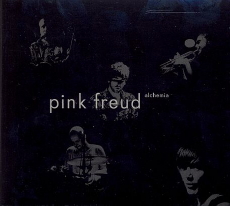 PINK FREUD Alchemia