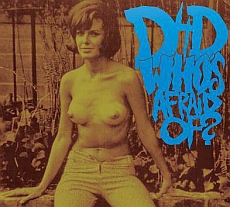 D4D Who's afraid of?