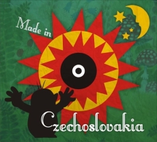 Czechoslovakia Made In
