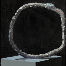 Leyland Kirby Eager To Tear Apart The Stars