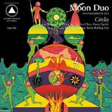 Moon Duo Circles